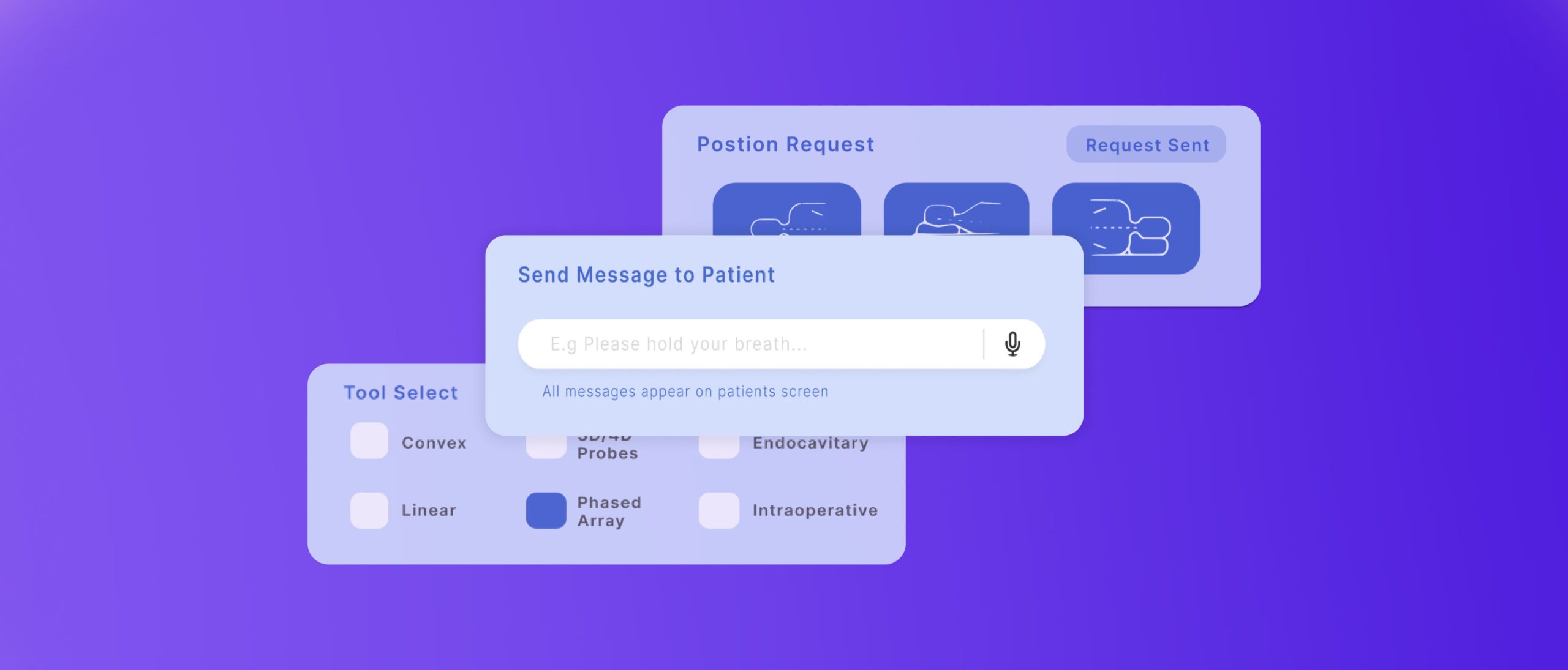 Interactive Controls